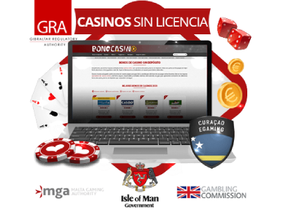 ¿Dónde estará casino dentro de seis meses?