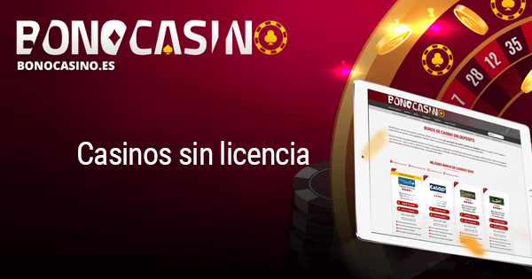 10 Undeniable Facts About casino sin licencia