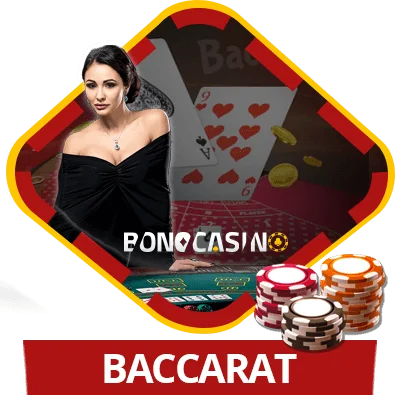 Baccarat gratis online España